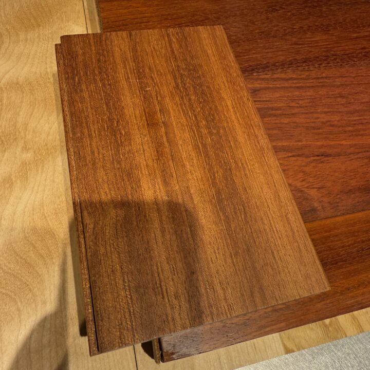 パシフィックオーシャンなリフォーム