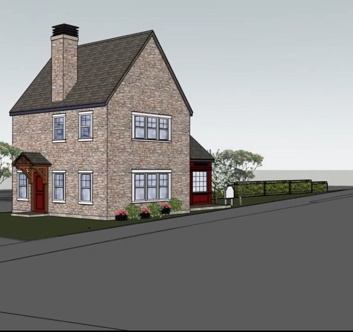 コッツウォルズ・オフィス